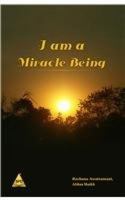 I Am a Miracle Being 9351101061 Book Cover
