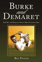 Burke and Demaret: The Wit and Wisdom of Golf's Most Colorful Duo 1962730042 Book Cover