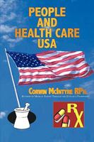 People and Health Care USA 1438999267 Book Cover