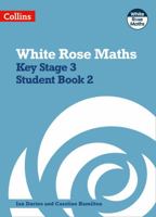 Key Stage 3 Maths Student Book 2 000840089X Book Cover