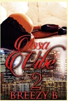 Issa Vibe 2: A Philly Love Story B08SP5GPYD Book Cover