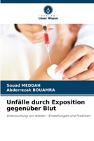 Unfälle durch Exposition gegenüber Blut 6205675005 Book Cover