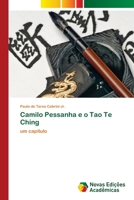 Camilo Pessanha e o Tao Te Ching 6202030690 Book Cover