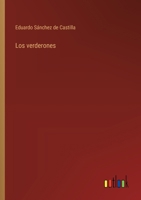 Los verderones 3368042394 Book Cover