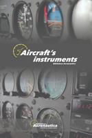 Aircraft's instruments B09XSV48TK Book Cover