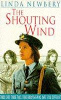 The Shouting Wind B001IYXW7K Book Cover
