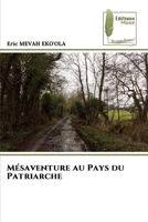 Mésaventure au Pays du Patriarche (French Edition) 6207815785 Book Cover