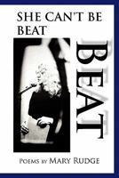 Beat She Can't Be Beat 1453591443 Book Cover