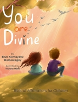 You are Divine B0BHGB5M1G Book Cover