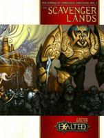 Terrestrial Directions: Scavenger Lands (Exalted) 1588466876 Book Cover