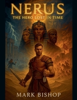 Nerus: The Hero Lost in Time B0FMQ9HBSN Book Cover