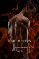Redemption B09NRD6HL2 Book Cover