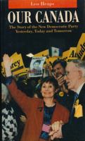 Our Canada 1550283537 Book Cover