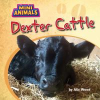 Dexter Cattle 1499481535 Book Cover