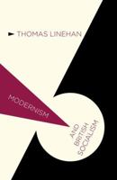 Modernism and British Socialism 0230230113 Book Cover