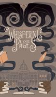Whispering Pages 3384127129 Book Cover