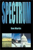 Spectrum 1588515494 Book Cover