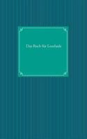 Das Buch für Lesefaule 3741282626 Book Cover
