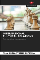International Cultural Relations 6208154723 Book Cover