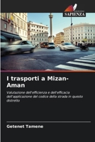 I trasporti a Mizan-Aman (Italian Edition) 6208510031 Book Cover