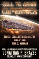Call to Arms: Capernica 1945743379 Book Cover