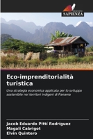 Eco-imprenditorialità turistica (Italian Edition) 620692940X Book Cover