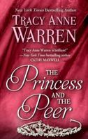 The Princess and the Peer 0451236343 Book Cover