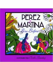 Pérez and Martina: A Puerto Rican Folktale 0670841668 Book Cover