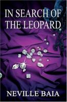 In Search of the Leopard 0595321941 Book Cover