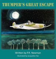 Thumper's Great Escape 1786234688 Book Cover