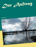 Der Auftrag: Asasels Rückkehr (German Edition) 3751903070 Book Cover