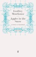 Apples in the Snow 0340551879 Book Cover