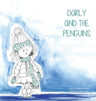 Darly and the Penguins 177809502X Book Cover