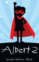 Albert 2 B09FSCCD8V Book Cover
