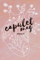 Capulet Mag Volume 4 2019: Volumen IV 0359739407 Book Cover
