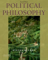 Political Philosophy: The Essential Texts 0195177088 Book Cover