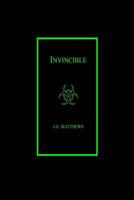 Invincible 1500893730 Book Cover