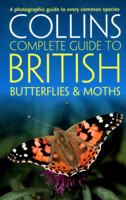 British Butterflies and Moths 0008106118 Book Cover