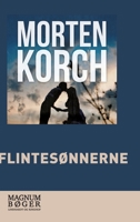 Flintesønnerne 8711726210 Book Cover