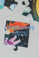 Crossword Puzzle B0BPN8N5W4 Book Cover