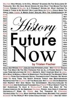 History Future Now 132970746X Book Cover