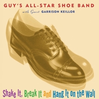 Shake It, Break It and Hang It on the Wall 1665172622 Book Cover