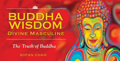 Buddha Wisdom Divine Masculine 1572818654 Book Cover
