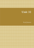 Unit 32 1304069141 Book Cover