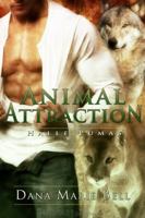 Animal Attraction 1605048100 Book Cover