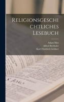 Religionsgeschichtliches Lesebuch 1018031987 Book Cover