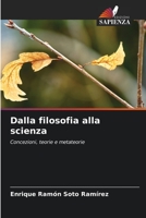 Dalla filosofia alla scienza: Concezioni, teorie e metateorie 6206225976 Book Cover