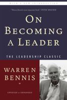 On Becoming A Leader 0465014089 Book Cover