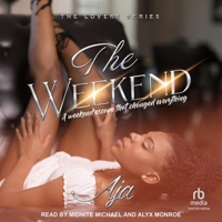 The Weekend B0GGDVMM54 Book Cover