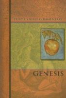 Genesis (People's Bible Commentary) 0810003589 Book Cover